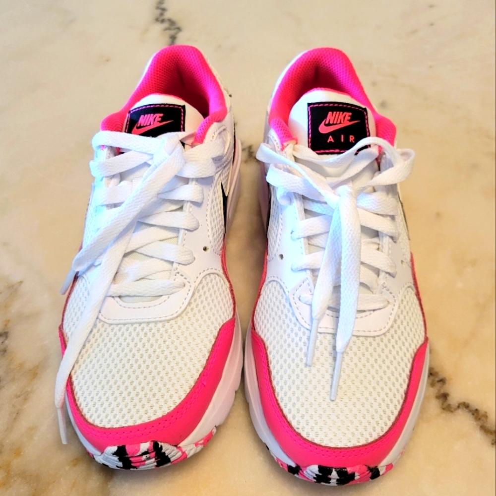 Nike Air Max SC Running Shoe - Women's - Picture 7 of 10
